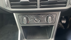 Volkswagen Polo 1.0 TSI Life 5dr Petrol Hatchback